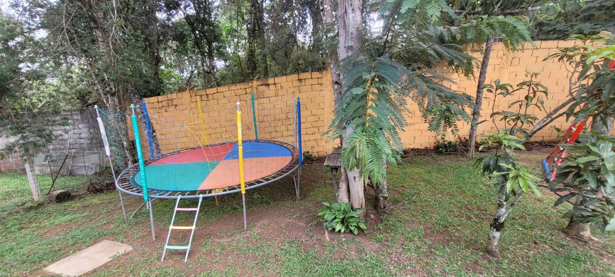 Recanto Cravo Canela Campos do Jordão Екстериор снимка